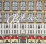 The Gingham Stitchery - Believe