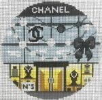 The Gingham Stitchery - CC Storefront Round