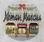 The Gingham Stitchery - Neiman Marcus Round