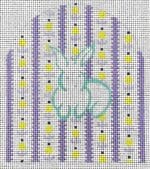 The Gingham Stitchery - Minna Bunny 1