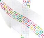 Elizabeth Crane Swartz - Corners Bag Strap