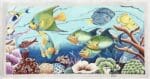 CBK Needlepoint Collections - Underwater Life