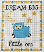 Lauren Bloch Designs - Dream Big Little One