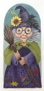 Tapestry Tent - Witchypoo