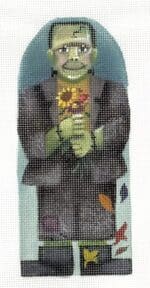 Tapestry Tent - Frankie - PRE ORDER!