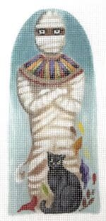 Tapestry Tent - Mummy - PRE ORDER!