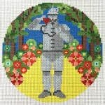 Wipstitch Needleworks - The Tin Man