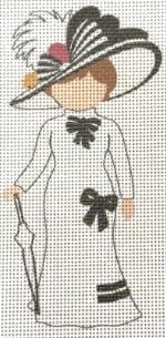 Moore Stitching - My Fair Lady