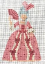 Moore Stitching - Marie Antionette