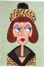 The Meredith Collection - Suzie