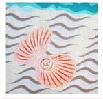 The Meredith Collection - Sandy Shell