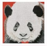 The Meredith Collection - Panda