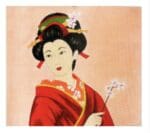 The Meredith Collection - Geisha of Beauty