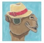 The Meredith Collection - Carl Camel