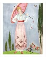 The Meredith Collection - Art Deco Afternoon